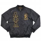 Alpha Phi Alpha BOMBER JACKET