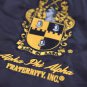 Alpha Phi Alpha BOMBER JACKET
