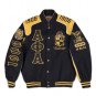 Alpha Phi Alpha RACING TWILL JACKET