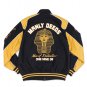 Alpha Phi Alpha RACING TWILL JACKET