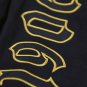 Alpha Phi Alpha RACING TWILL JACKET