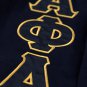 Alpha Phi Alpha RACING TWILL JACKET
