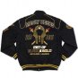 Alpha Phi Alpha RACING TWILL JACKET
