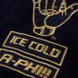 Alpha Phi Alpha RACING TWILL JACKET