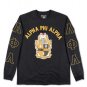 Alpha Phi Alpha LONG SLEEVE TEE
