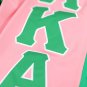 ALPHA KAPPA ALPHA SEQUIN CARDIGAN PINK