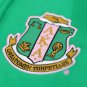 ALPHA KAPPA ALPHA FLEECE JACKET Green / Pink