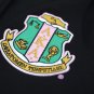 ALPHA KAPPA ALPHA FLEECE JACKET Black / Pink