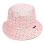 ALPHA KAPPA ALPHA REVERSIBLE BUCKET HAT