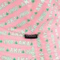 ALPHA KAPPA ALPHA REVERSIBLE BUCKET HAT