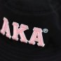 ALPHA KAPPA ALPHA REVERSIBLE BUCKET HAT