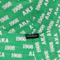 ALPHA KAPPA ALPHA REVERSIBLE BUCKET HAT  Pink / Green