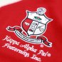 KAPPA ALPHA PSI CARDIGAN JERSEY