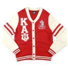 KAPPA ALPHA PSI CARDIGAN JERSEY
