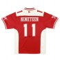 KAPPA ALPHA PSI FOOTBALL JERSEY