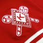 KAPPA ALPHA PSI FOOTBALL JERSEY