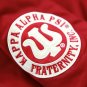 KAPPA ALPHA PSI BOMBER JACKET