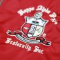 KAPPA ALPHA PSI BOMBER JACKET