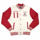 KAPPA ALPHA PSI FLEECE JACKET KAPPA ALPHA PSI FLEECE JACKET
