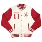 KAPPA ALPHA PSI FLEECE JACKET