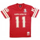 KAPPA ALPHA PSI FOOTBALL JERSEY TEE KAPPA ALPHA PSI FOOTBALL JERSEY TEE