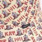 KAPPA ALPHA PSI REVERSIBLE BUCKET HAT