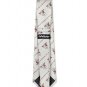 KAPPA ALPHA PSI TIE Grey