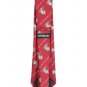 KAPPA ALPHA PSI TIE Crimson Red