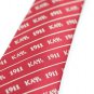 KAPPA ALPHA PSI TIE Crimson Red