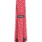 KAPPA ALPHA PSI TIE Crimson Red