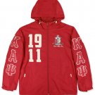 KAPPA ALPHA PSI WINDBREAKER KAPPA ALPHA PSI WINDBREAKER