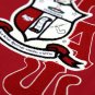KAPPA ALPHA PSI SWEATSHIRTS Crimson