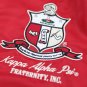 KAPPA ALPHA PSI BOMBER JACKET