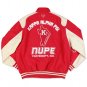 KAPPA ALPHA PSI RACING TWILL JACKET