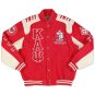KAPPA ALPHA PSI RACING TWILL JACKET