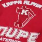 KAPPA ALPHA PSI RACING TWILL JACKET