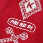 KAPPA ALPHA PSI RACING TWILL JACKET