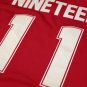 KAPPA ALPHA PSI FOOTBALL JERSEY Crimson Red