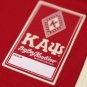 KAPPA ALPHA PSI FOOTBALL JERSEY Crimson Red