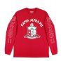 KAPPA ALPHA PSI LONG SLEEVE TEE