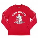 KAPPA ALPHA PSI LONG SLEEVE TEE