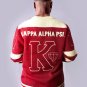KAPPA ALPHA PSI V-NECK SWEATER
