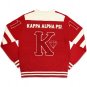 KAPPA ALPHA PSI V-NECK SWEATER