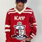 KAPPA ALPHA PSI V-NECK SWEATER