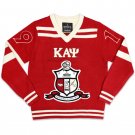 KAPPA ALPHA PSI V-NECK SWEATER KAPPA ALPHA PSI V-NECK SWEATER