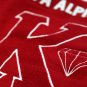 KAPPA ALPHA PSI V-NECK SWEATER