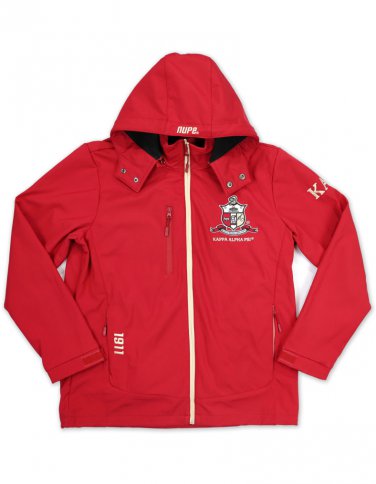 KAPPA ALPHA PSI COAT JACKET