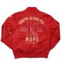 KAPPA ALPHA PSI BOMBER JACKET