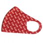 KAPPA ALPHA PSI SUMMER BREATHABLE 3-D FACE MASK