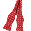 KAPPA ALPHA PSI BOWTIE Crimson